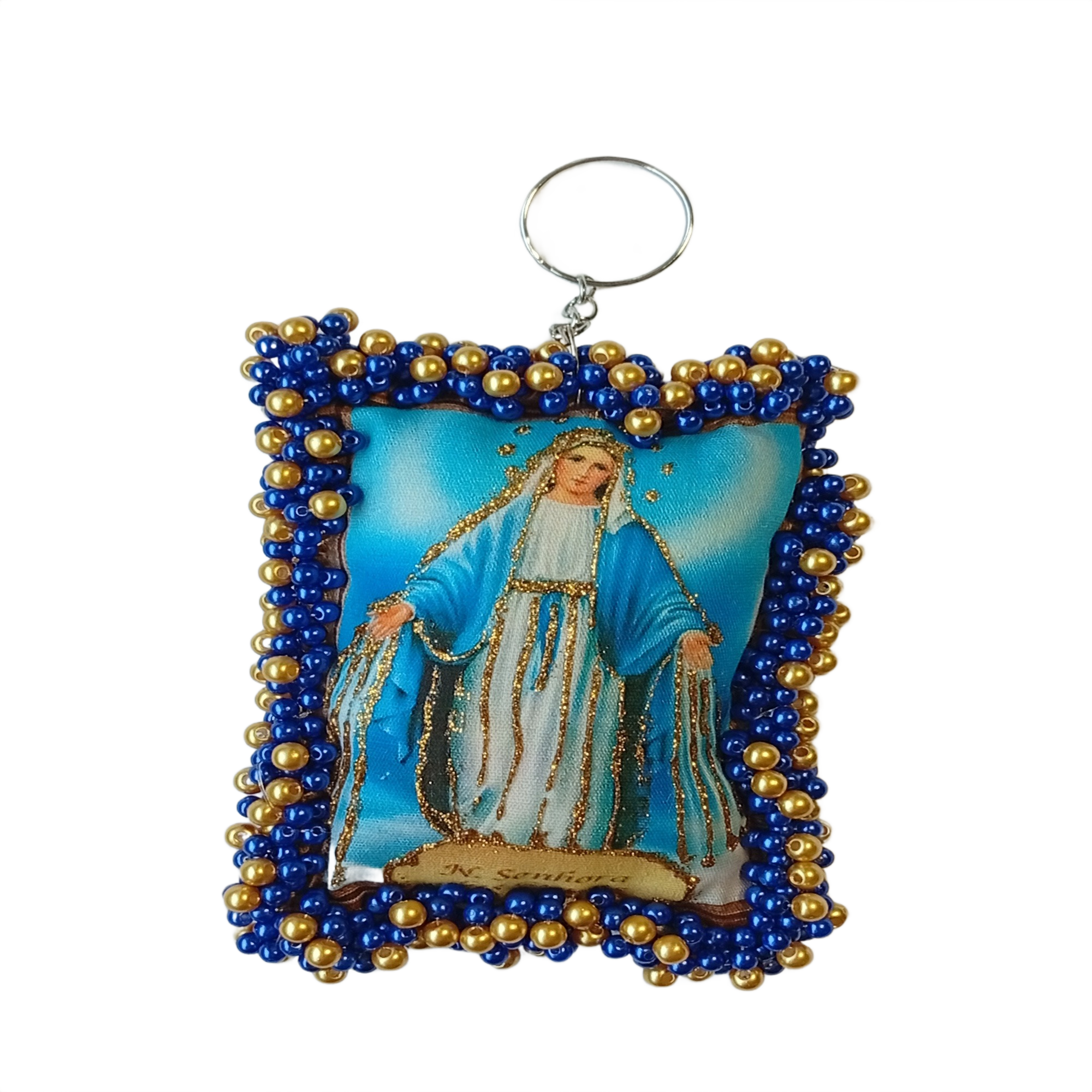 Chaveiro N. Senhora das Graças - 1