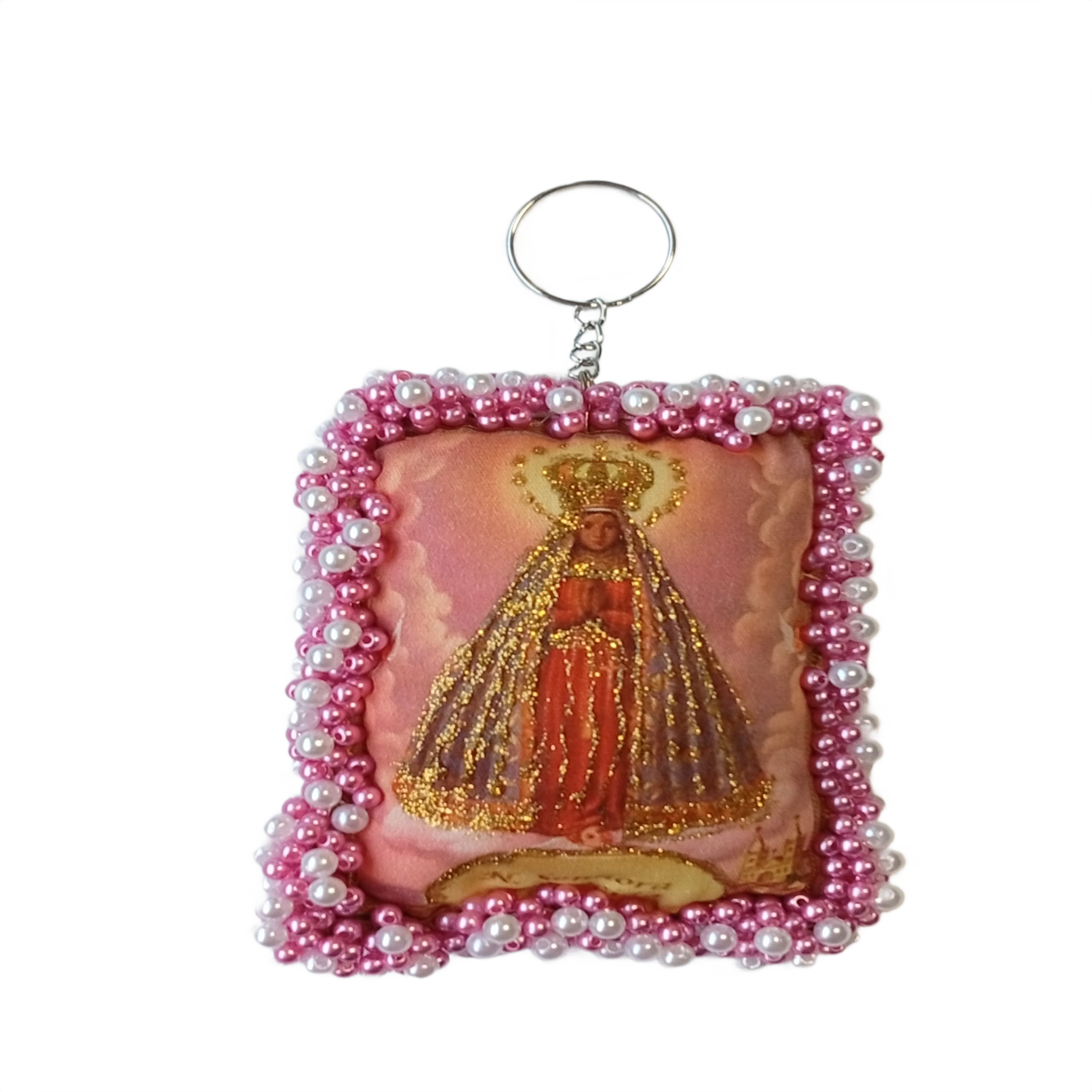 Chaveiro N. Senhora Aparecida - 1