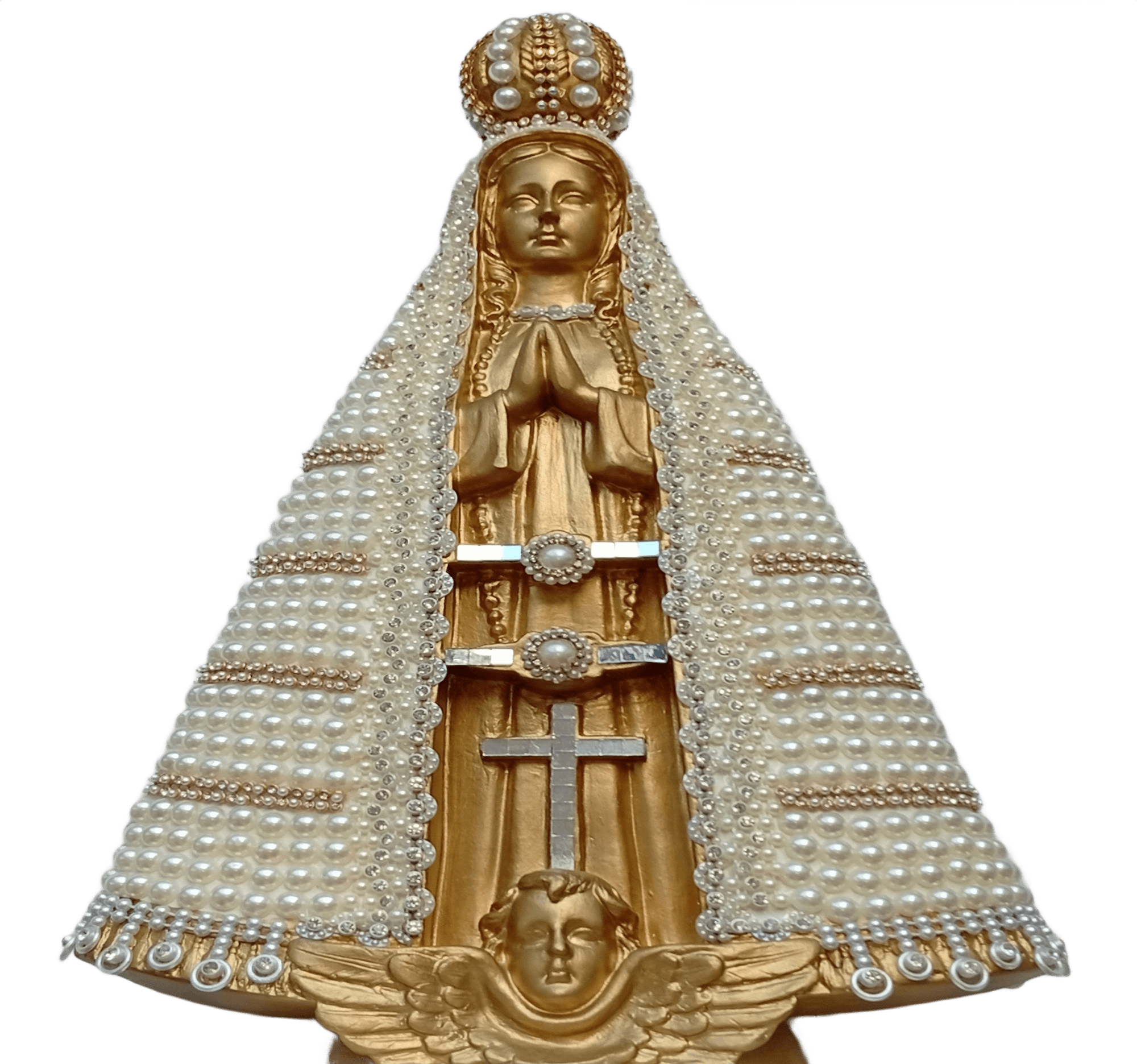 N. Senhora Aparecida (40CM) - 1