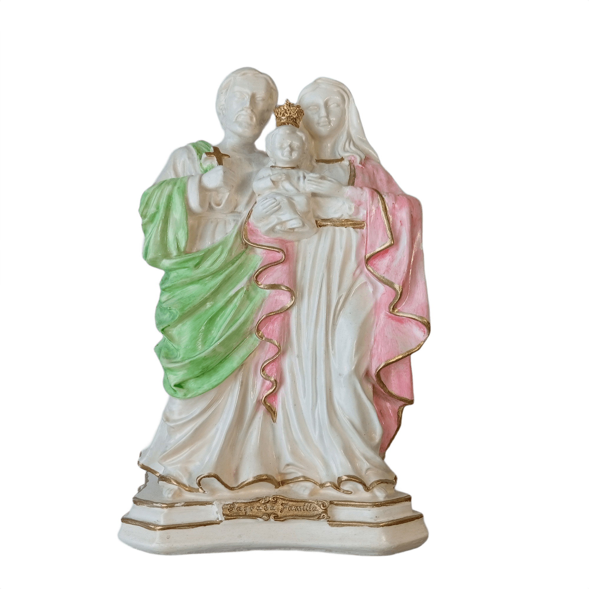 Sagrada Família (30CM) - 1