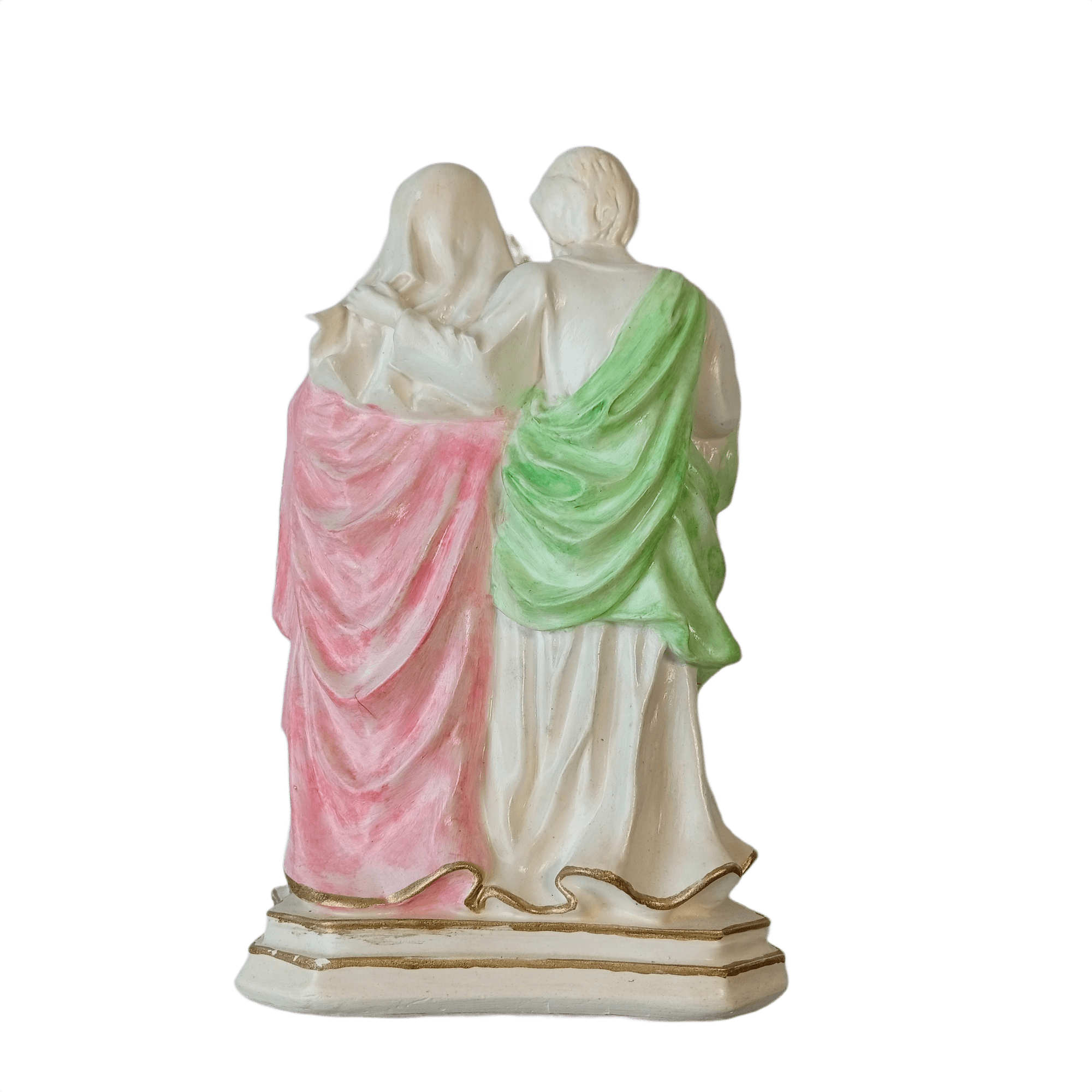 Sagrada Família (30CM) - 4