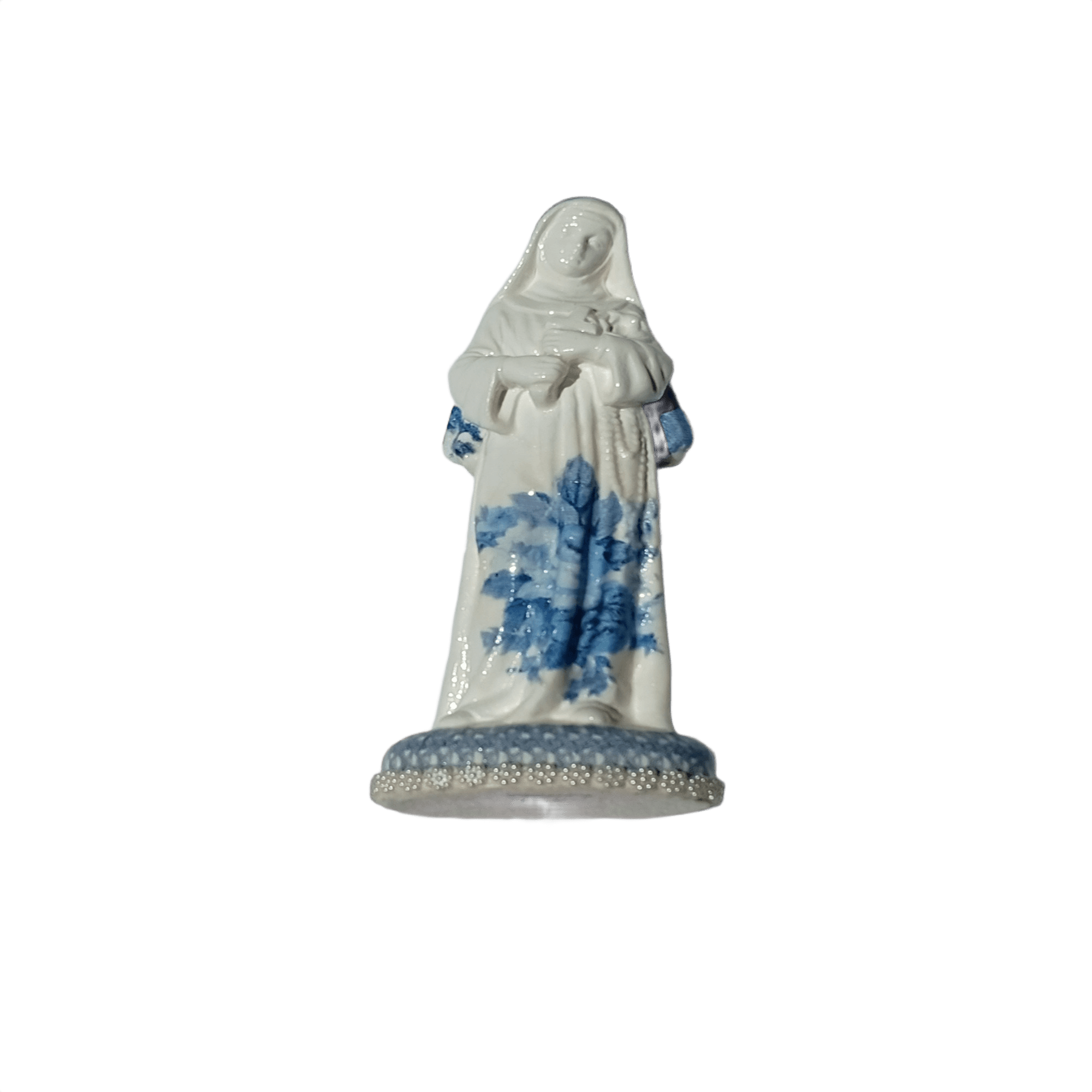 Santa Rita - 1