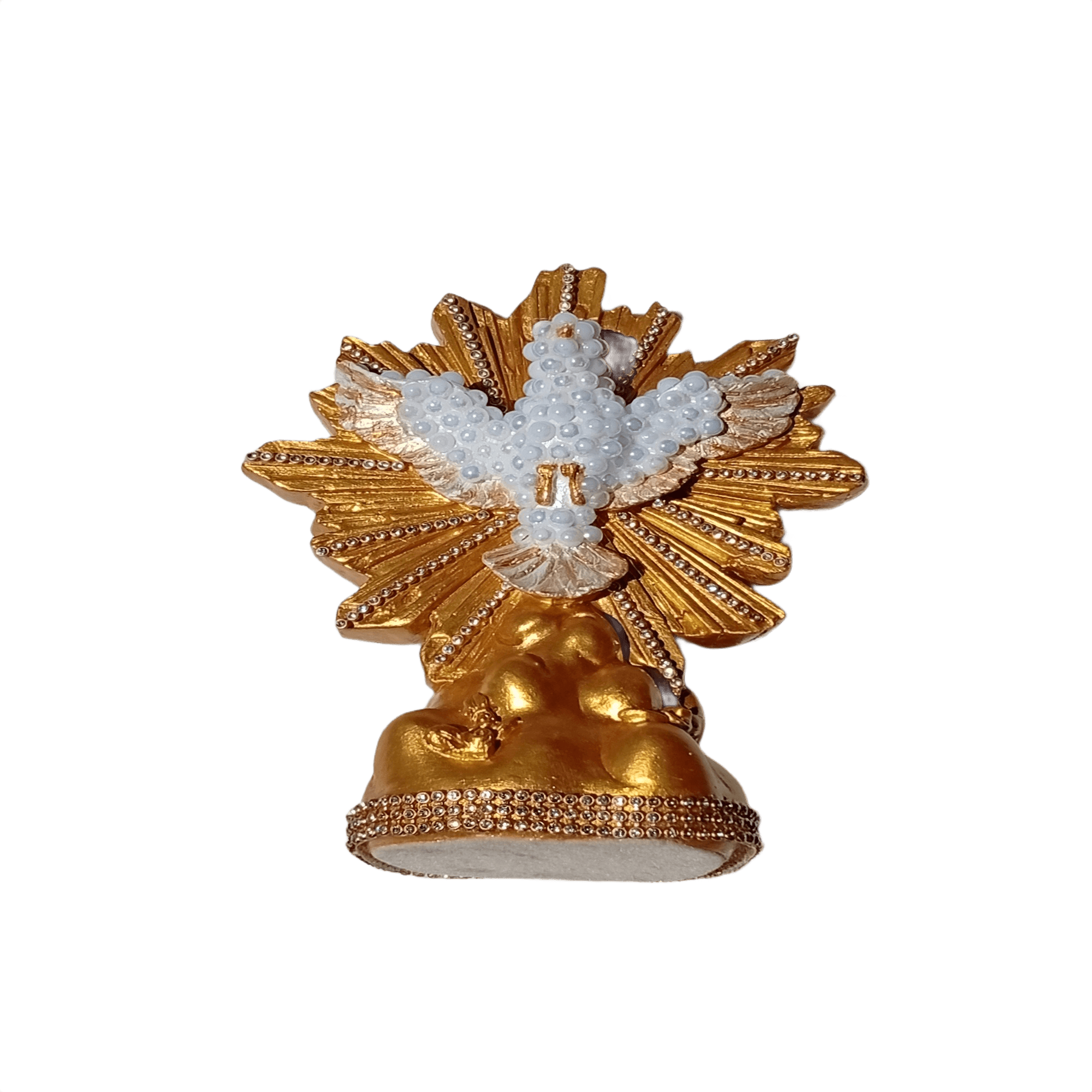 Espirito Santo de Mesa (16CM)  - 1
