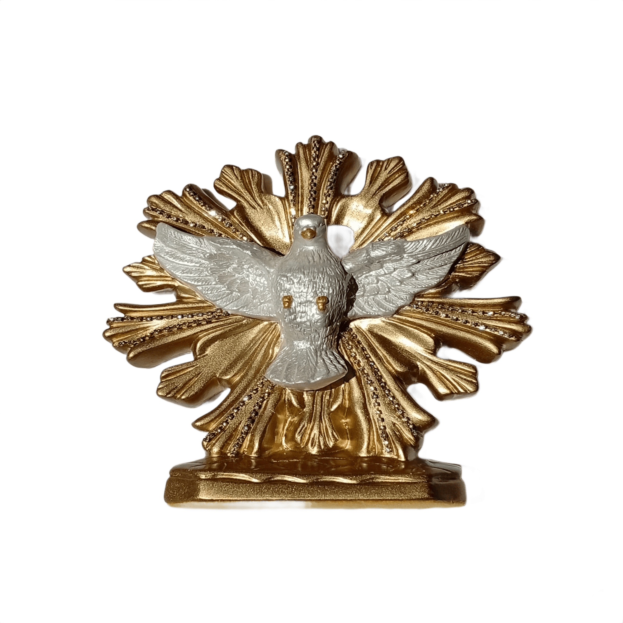 Espirito Santo de Mesa (17CM)  - 1