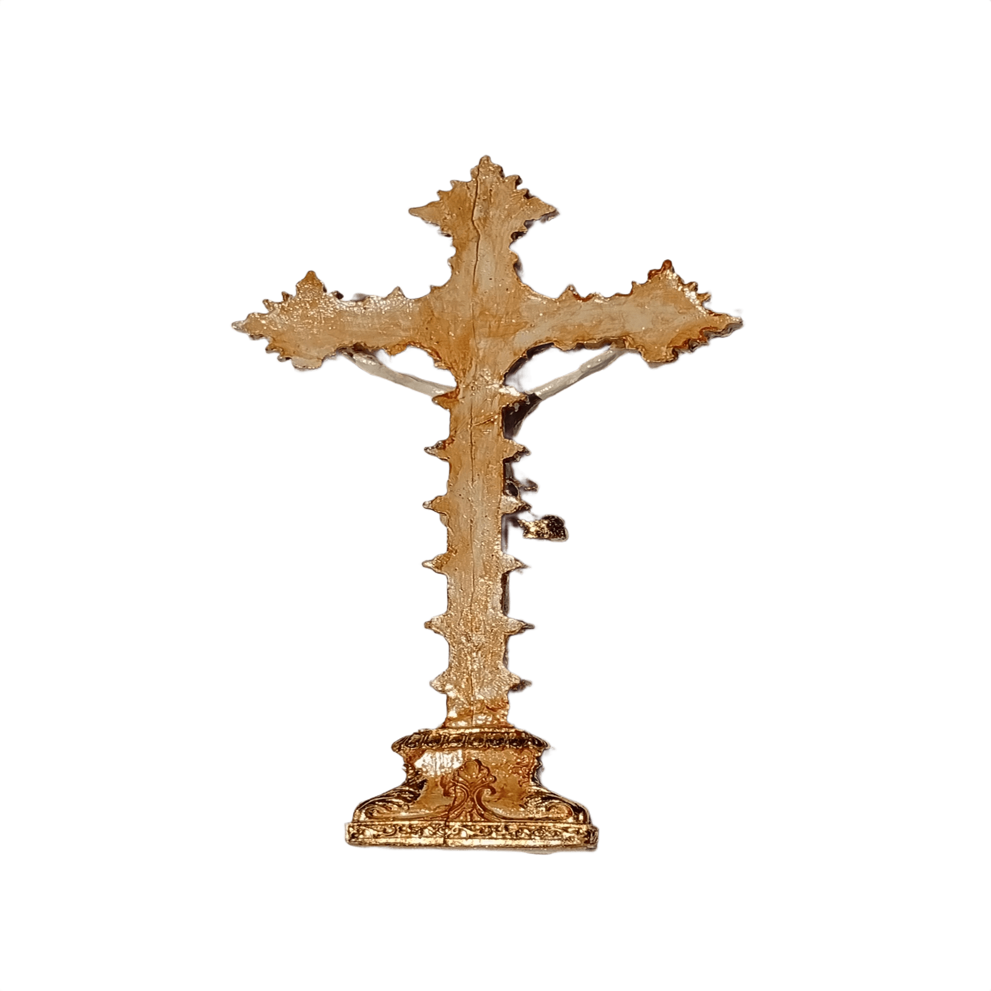 Crucifixo  - 2