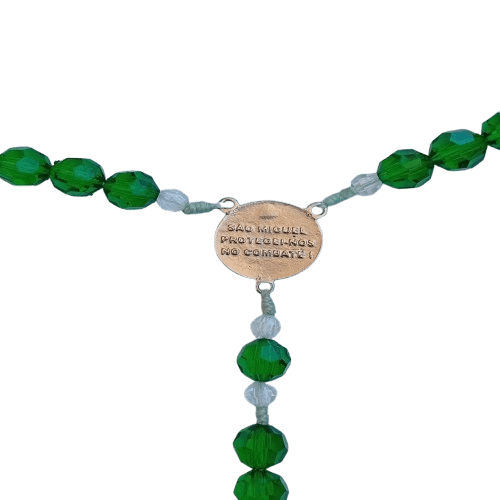 Terço São Miguel - 4