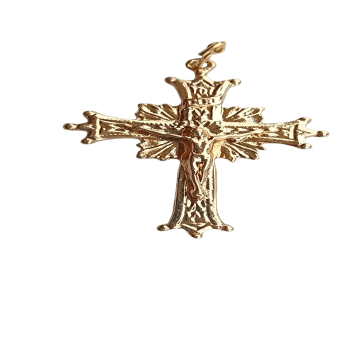 Terço N. Senhora de Fátima - 3
