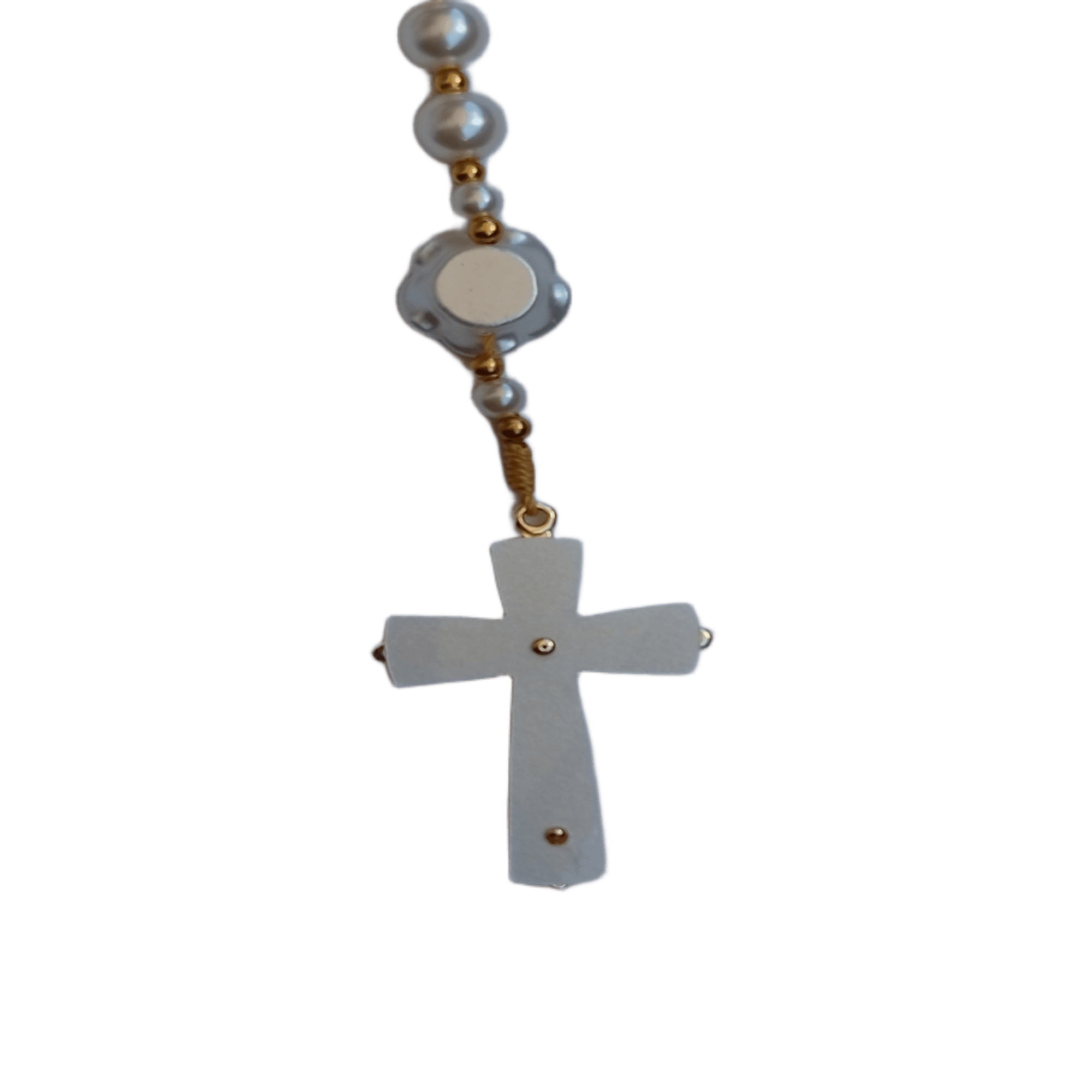 Terço N. Senhora das Graças - 5